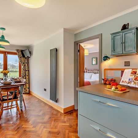 3 Bed In Leyburn 94415 Villa Redmire Екстериор снимка