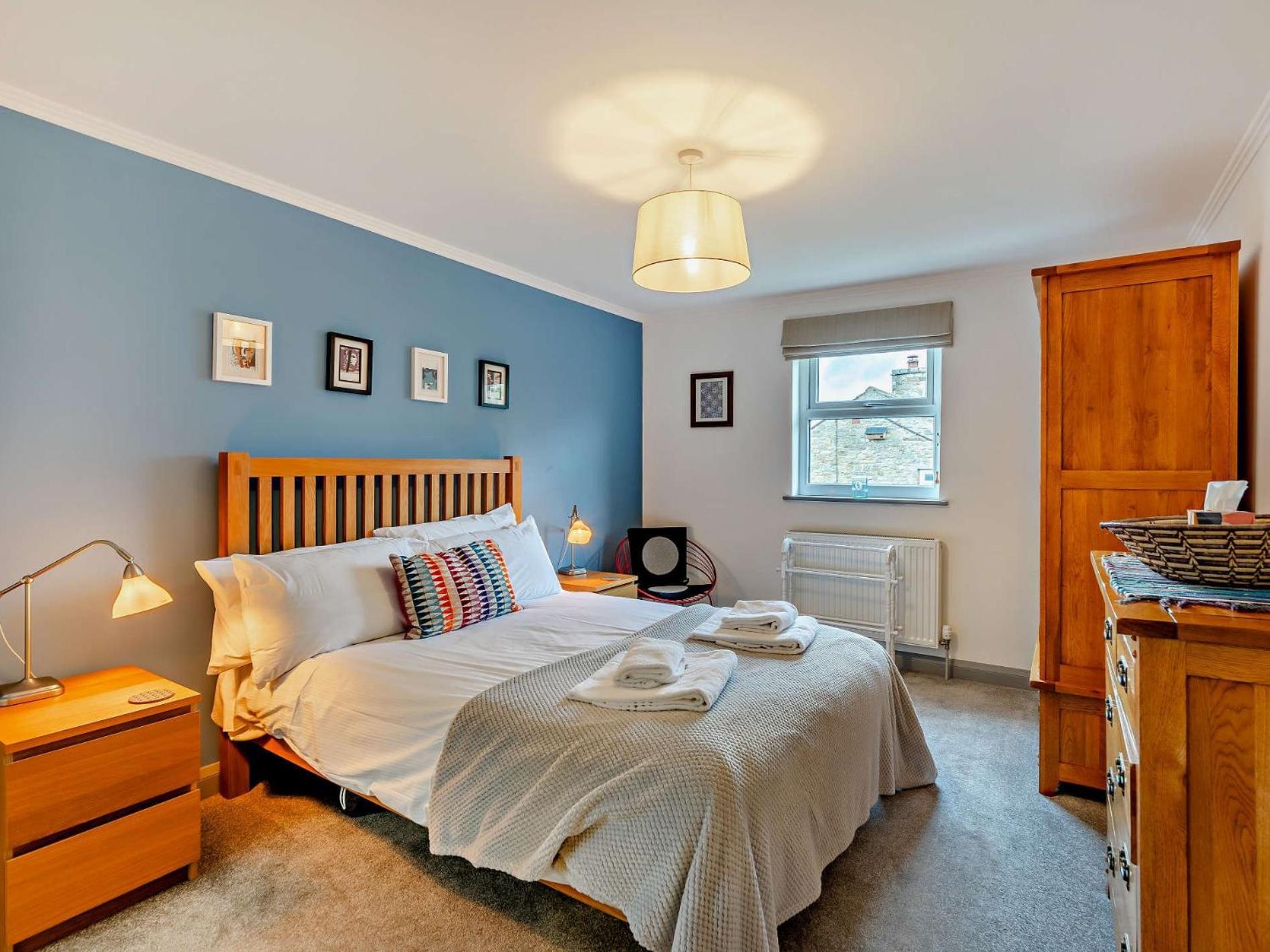 3 Bed In Leyburn 94415 Villa Redmire Екстериор снимка