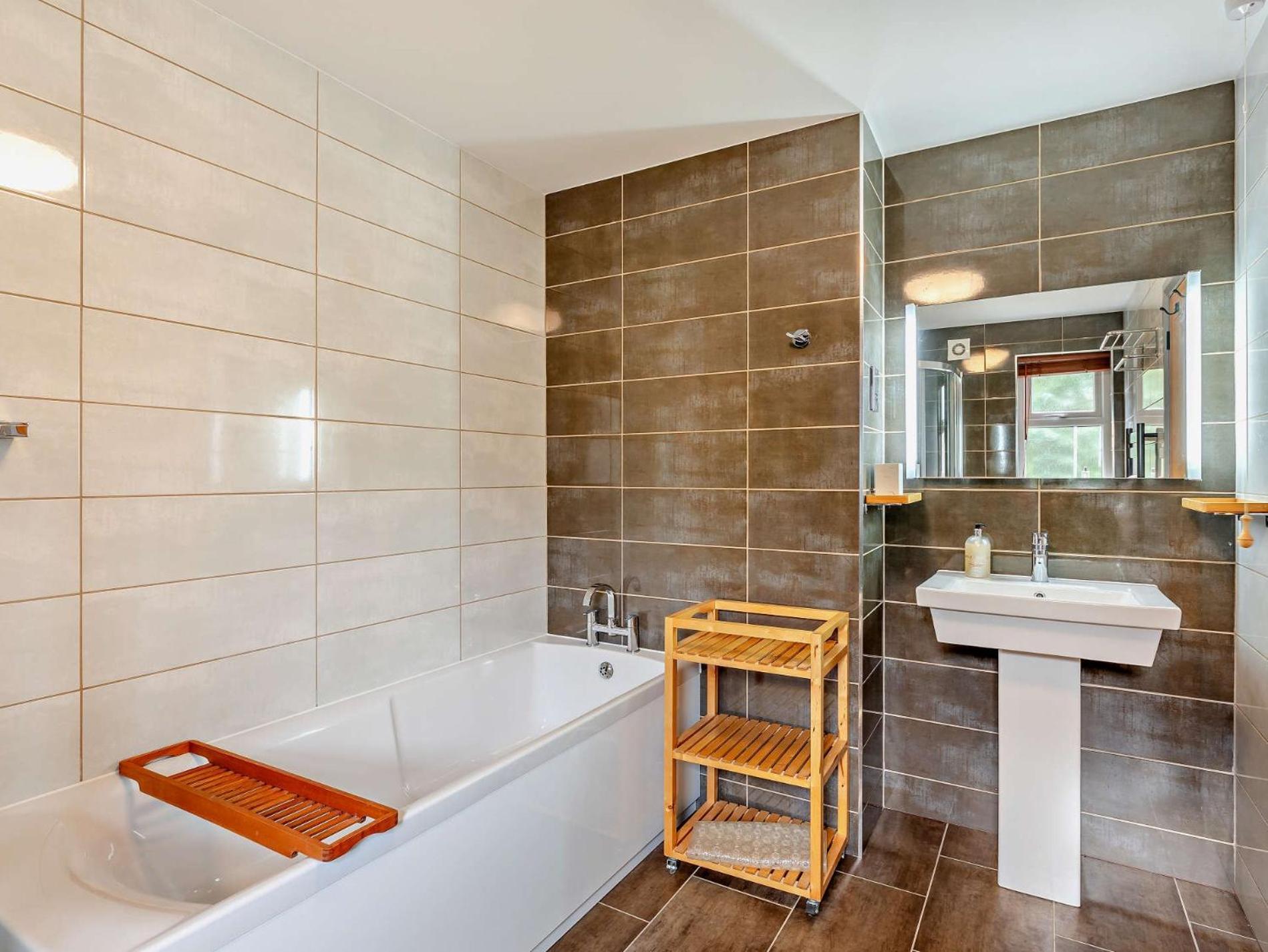 3 Bed In Leyburn 94415 Villa Redmire Екстериор снимка