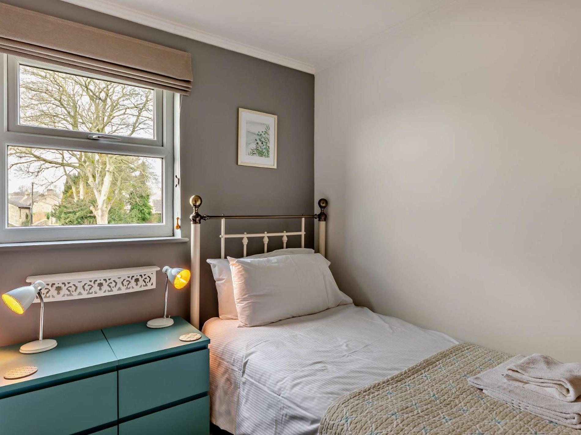 3 Bed In Leyburn 94415 Villa Redmire Екстериор снимка