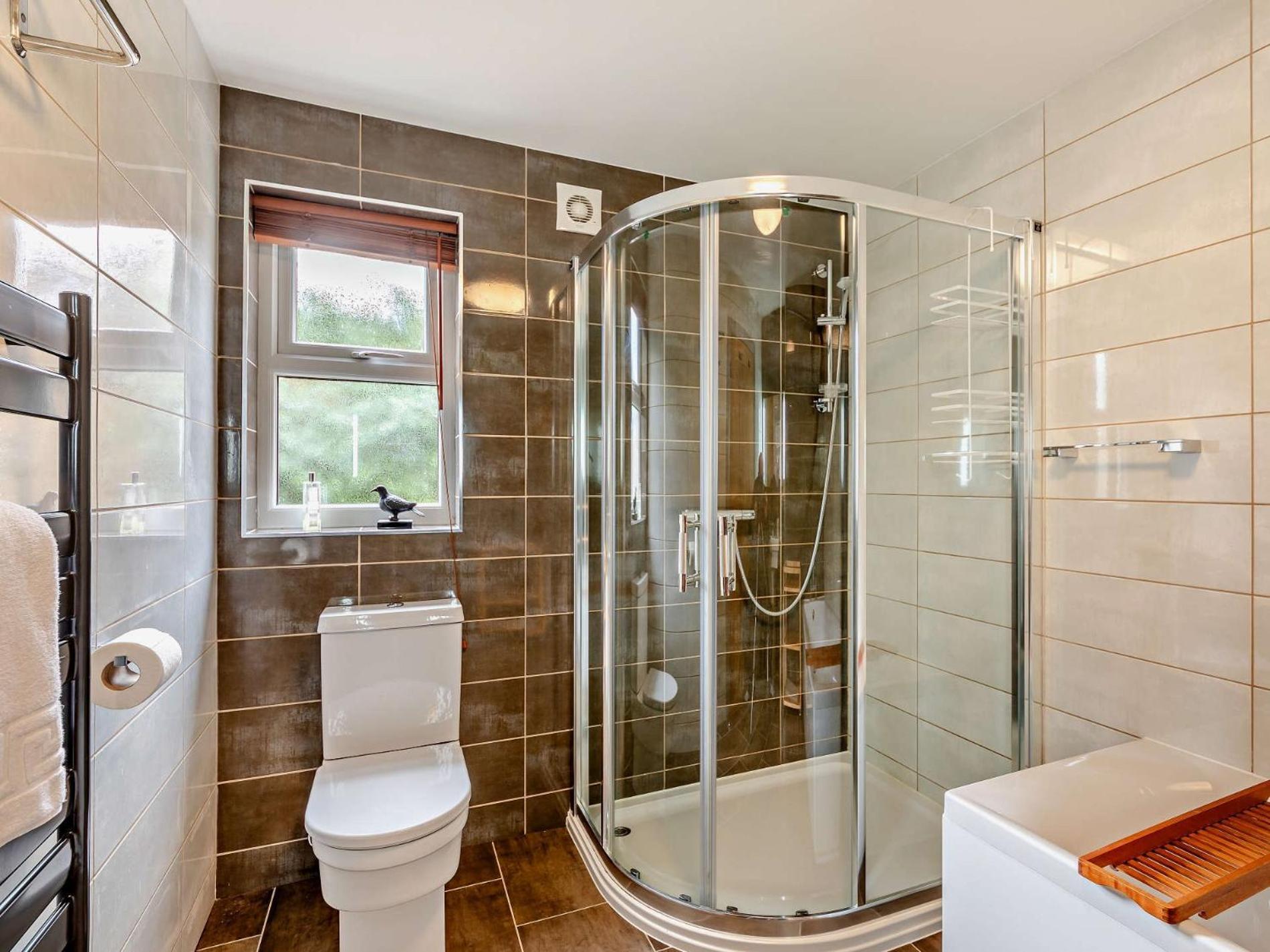 3 Bed In Leyburn 94415 Villa Redmire Екстериор снимка